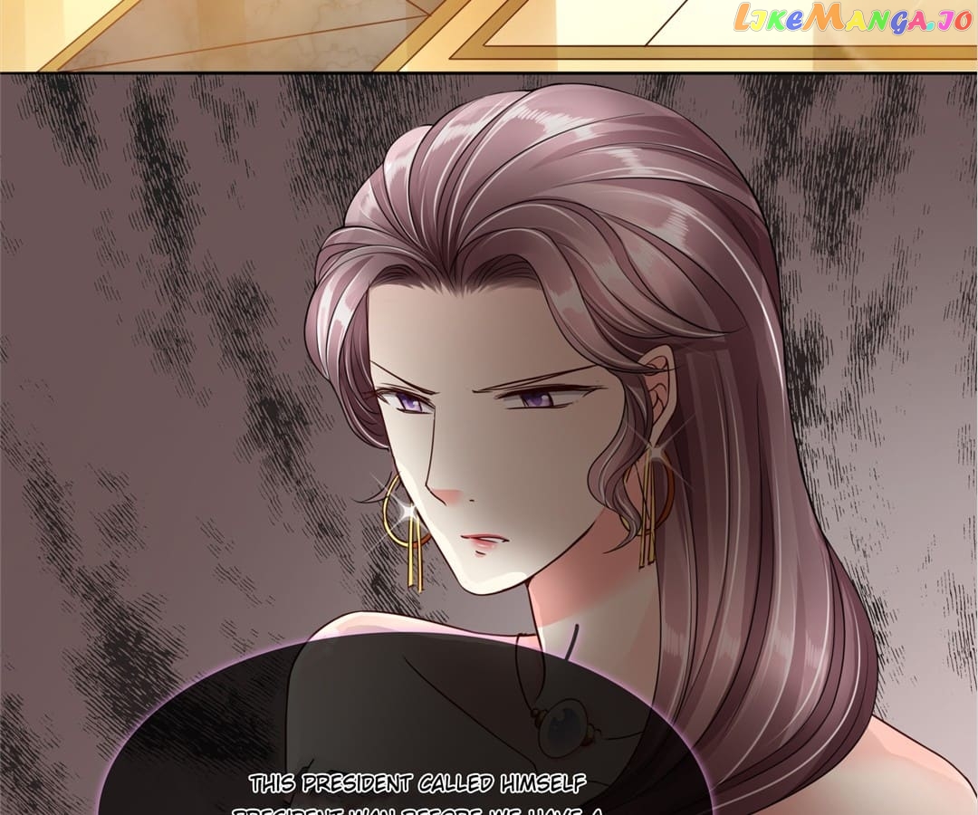 Who Is My Perfect Match? Chapter 36 - page 47