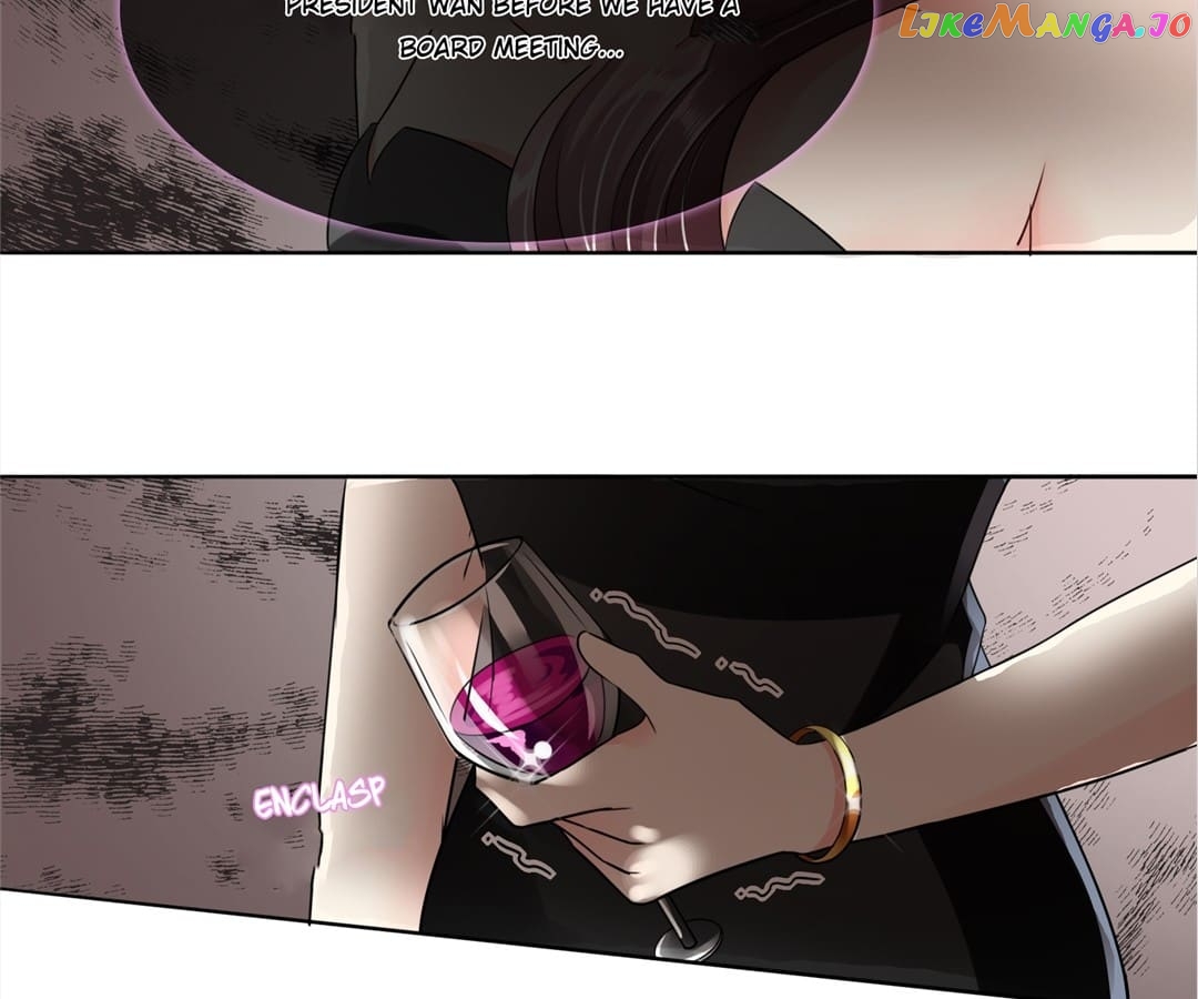 Who Is My Perfect Match? Chapter 36 - page 48