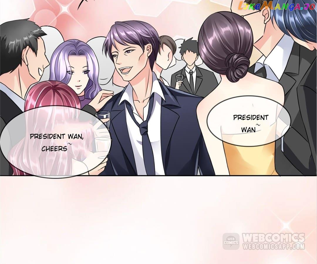 Who Is My Perfect Match? Chapter 36 - page 50
