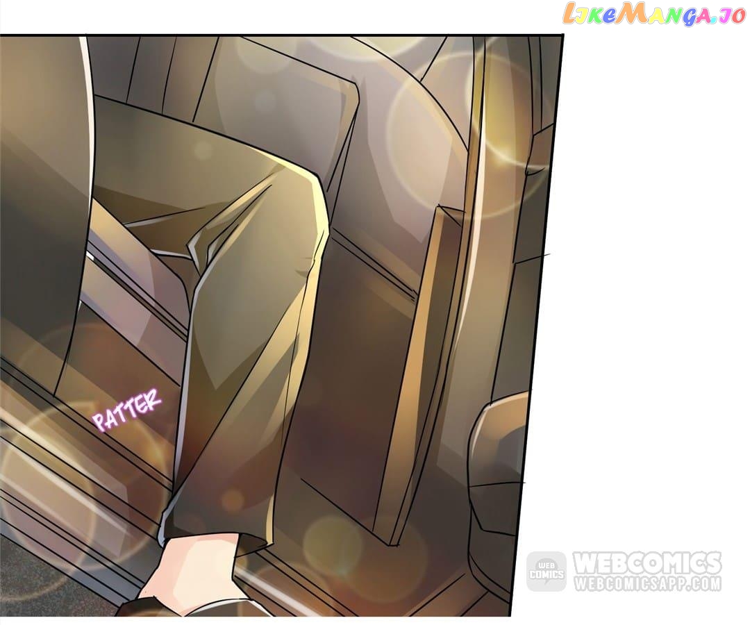 Who Is My Perfect Match? Chapter 36 - page 6