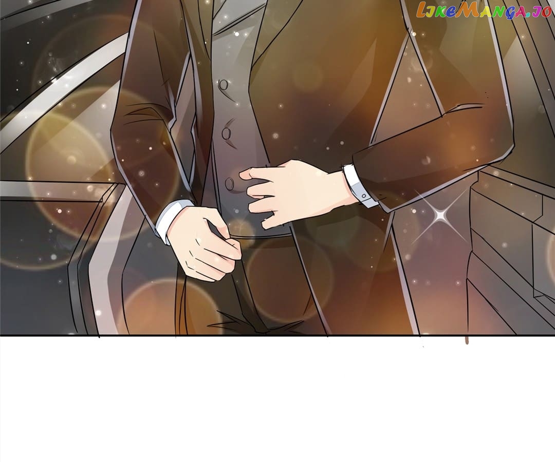 Who Is My Perfect Match? Chapter 36 - page 9