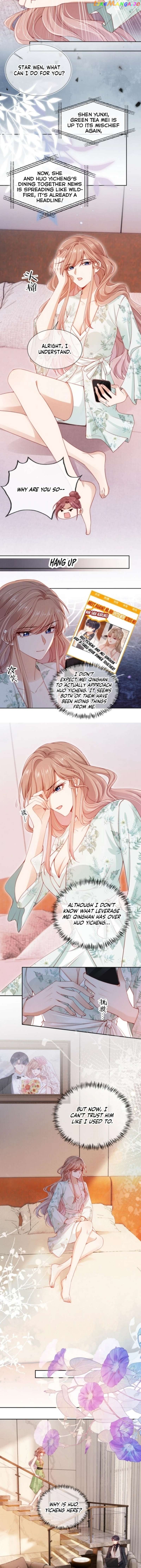 Master Huo Fails To Pursue His Wife Chapter 22 - page 2