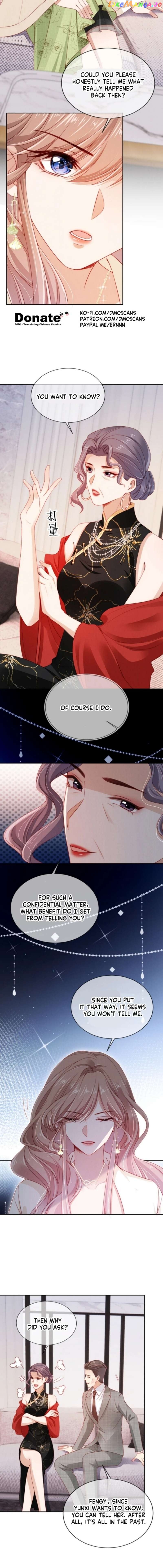 Master Huo Fails To Pursue His Wife Chapter 22 - page 5