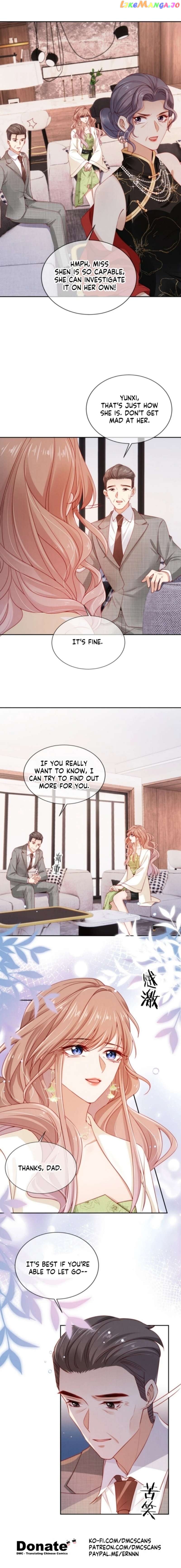 Master Huo Fails To Pursue His Wife Chapter 22 - page 6