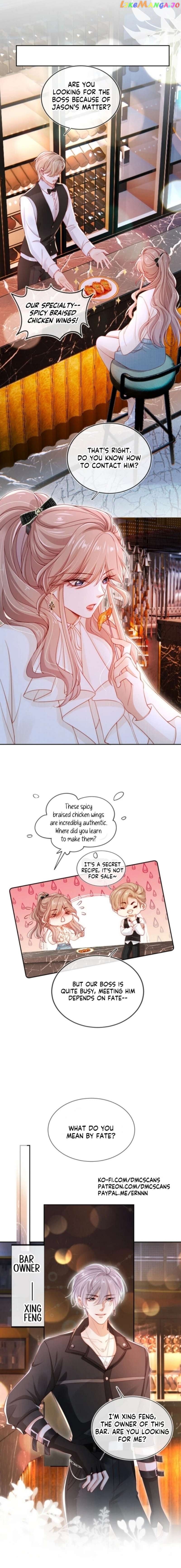 Master Huo Fails To Pursue His Wife Chapter 23 - page 2