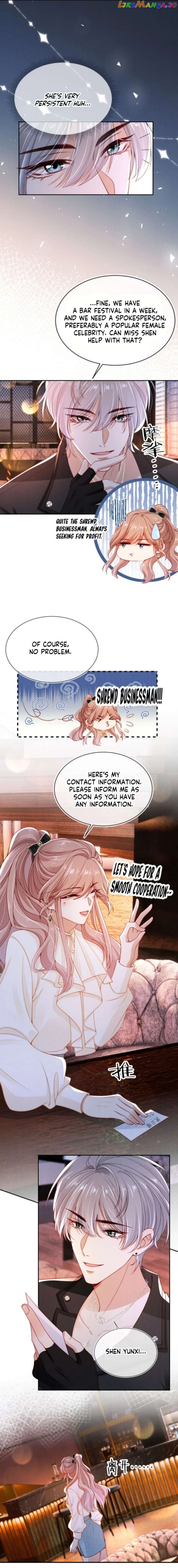 Master Huo Fails To Pursue His Wife Chapter 23 - page 4