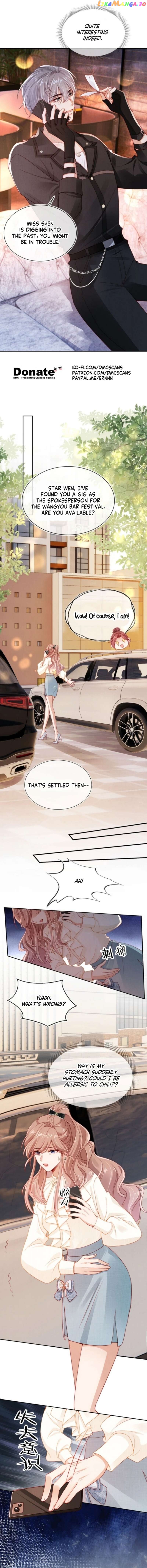 Master Huo Fails To Pursue His Wife Chapter 23 - page 5