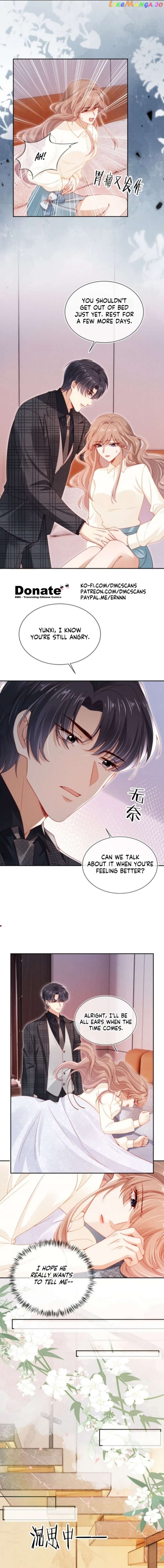 Master Huo Fails To Pursue His Wife Chapter 24 - page 2