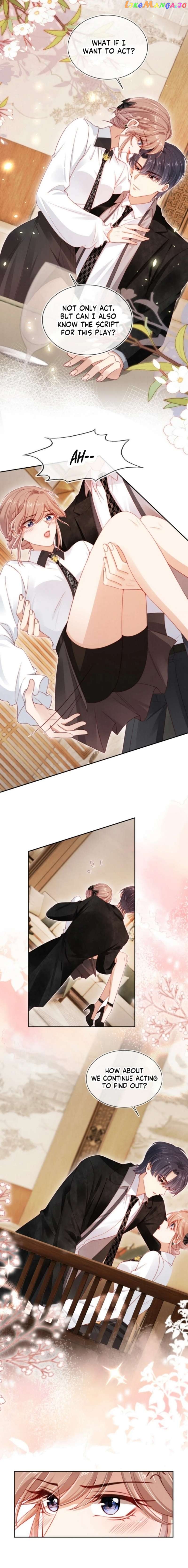 Master Huo Fails To Pursue His Wife Chapter 25 - page 6