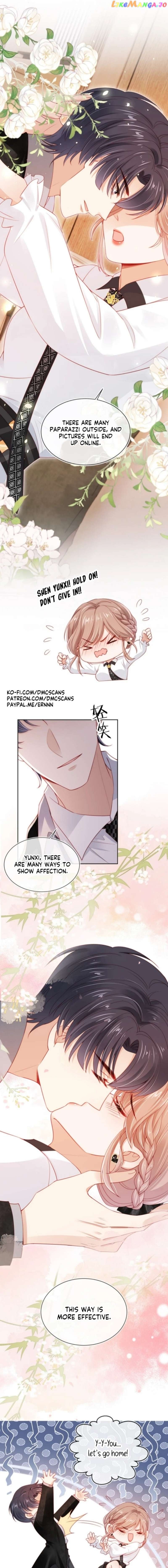 Master Huo Fails To Pursue His Wife Chapter 25 - page 7