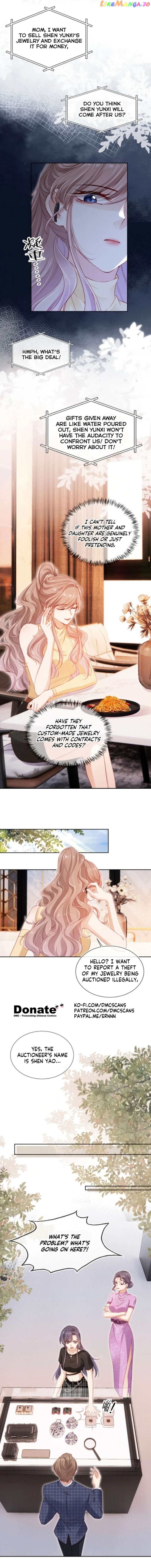 Master Huo Fails To Pursue His Wife Chapter 26 - page 2