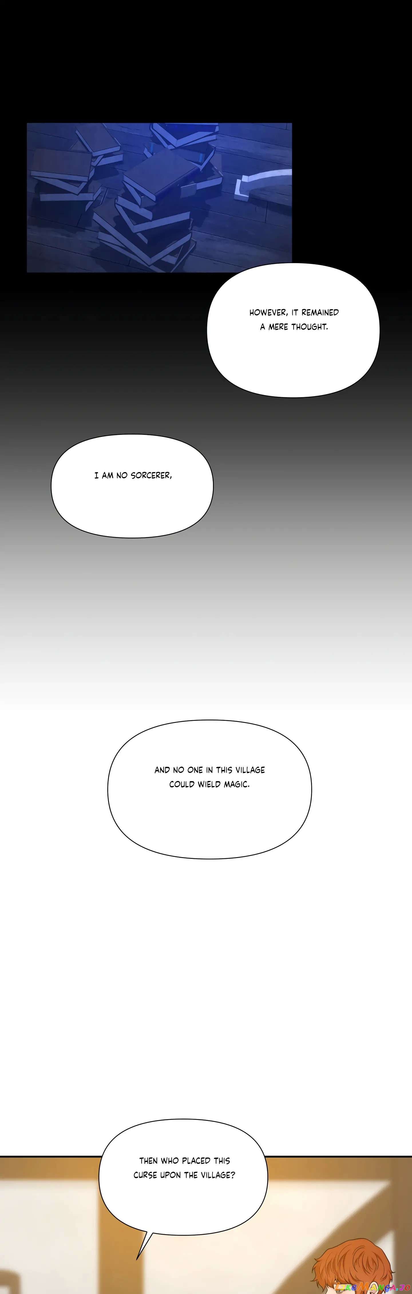 Fire in the Swamp Chapter 39 - page 29