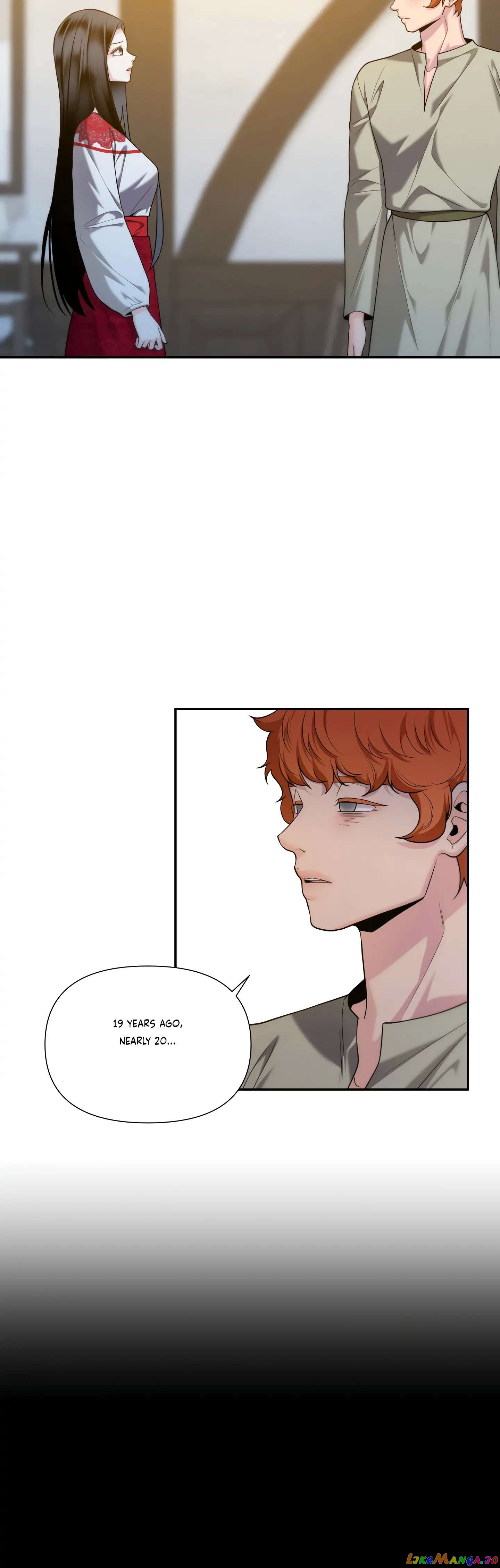 Fire in the Swamp Chapter 39 - page 30