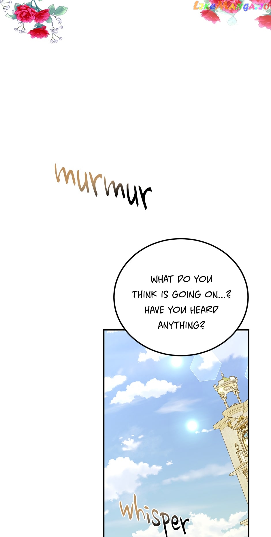 The Evil Girl Karuna Has Shrunk Chapter 85 - page 2