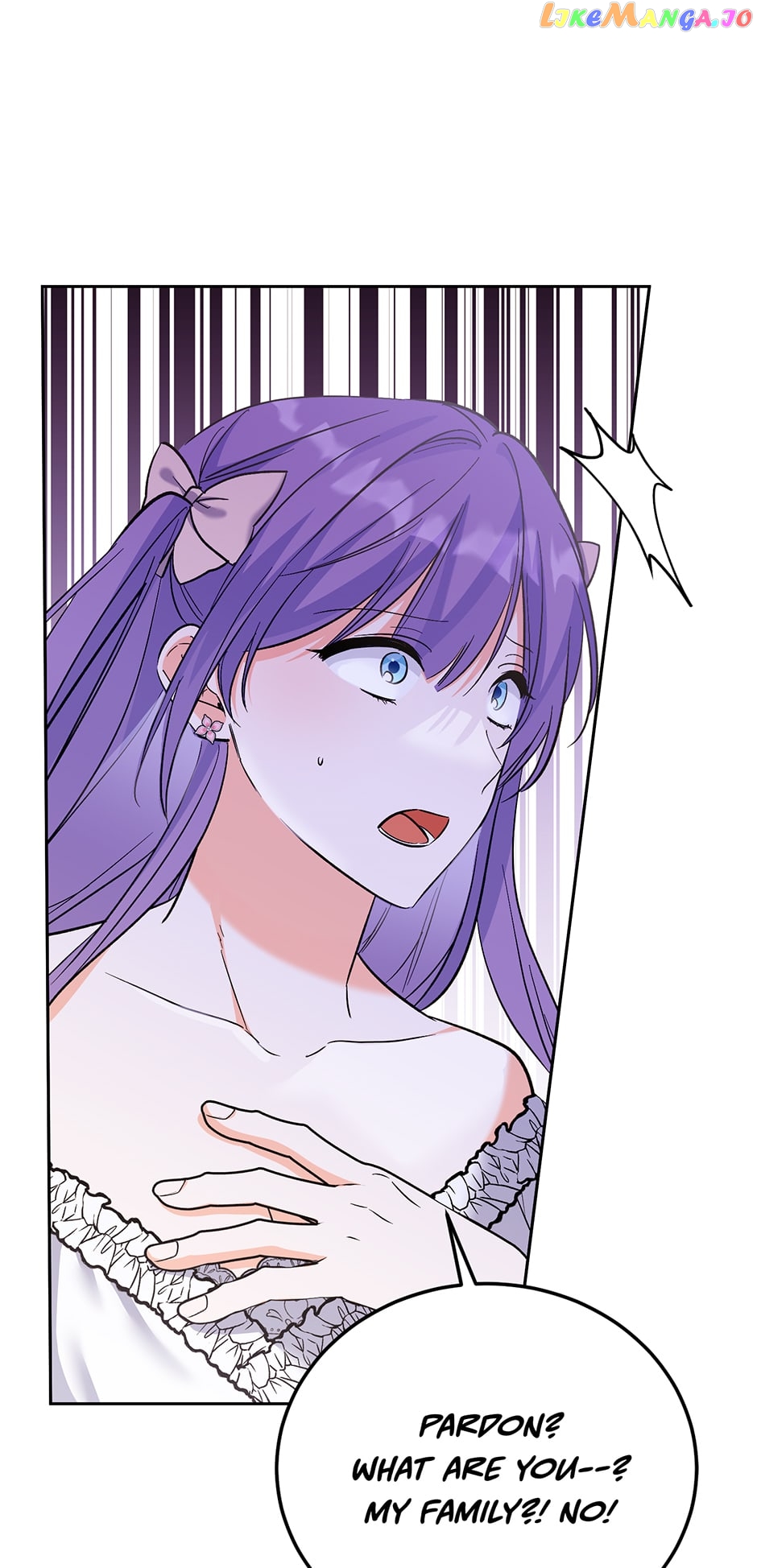 The Evil Girl Karuna Has Shrunk Chapter 85 - page 14
