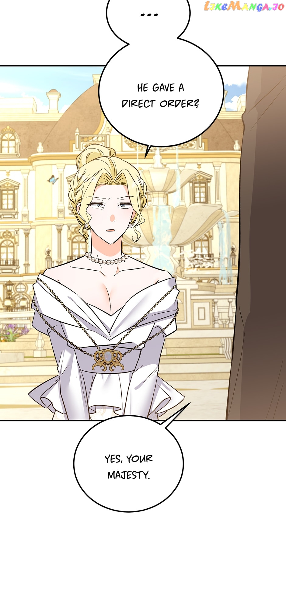 The Evil Girl Karuna Has Shrunk Chapter 85 - page 24