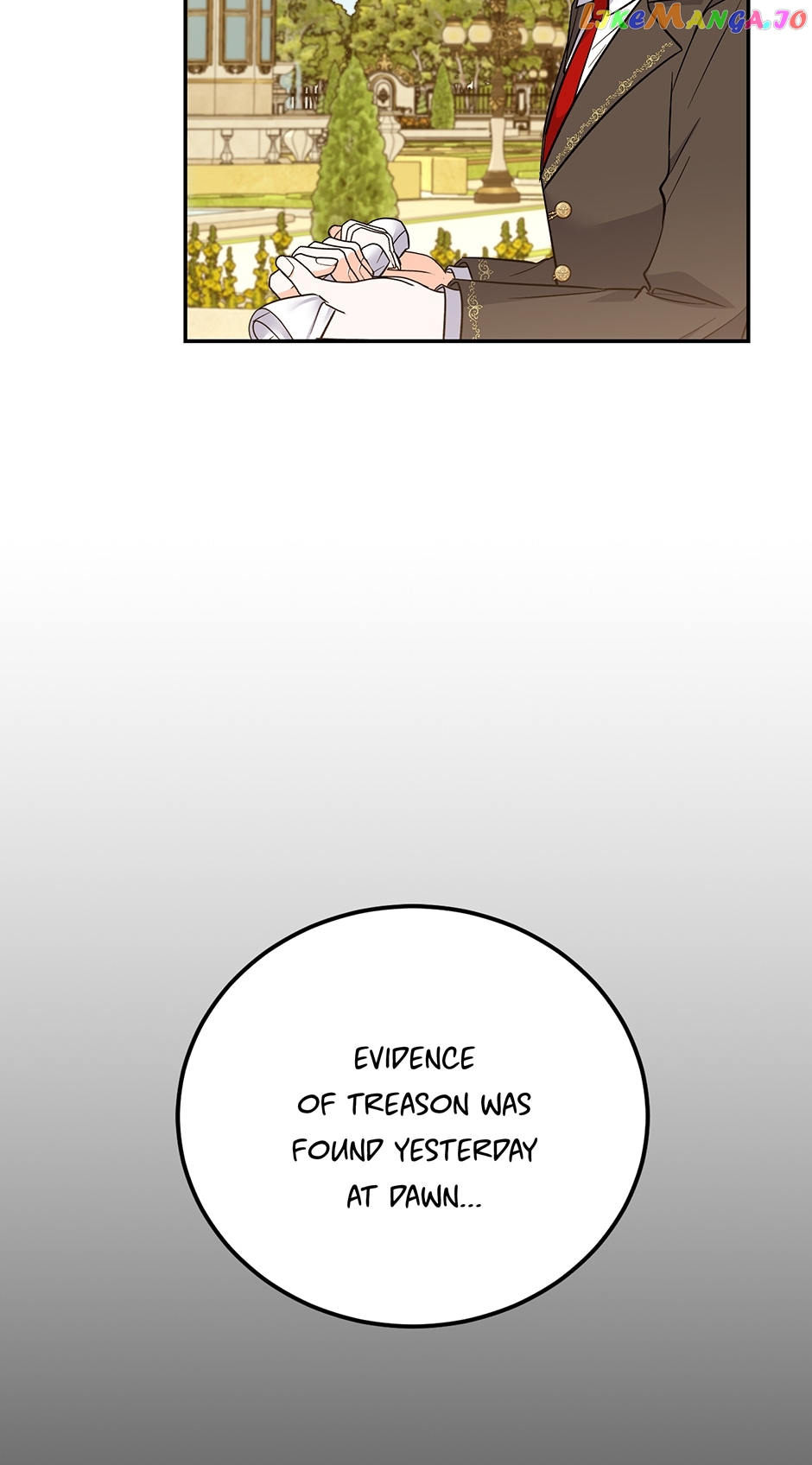 The Evil Girl Karuna Has Shrunk Chapter 85 - page 26
