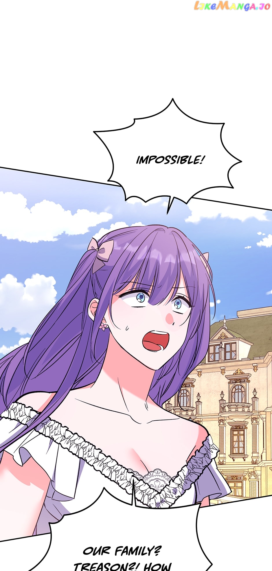 The Evil Girl Karuna Has Shrunk Chapter 85 - page 31