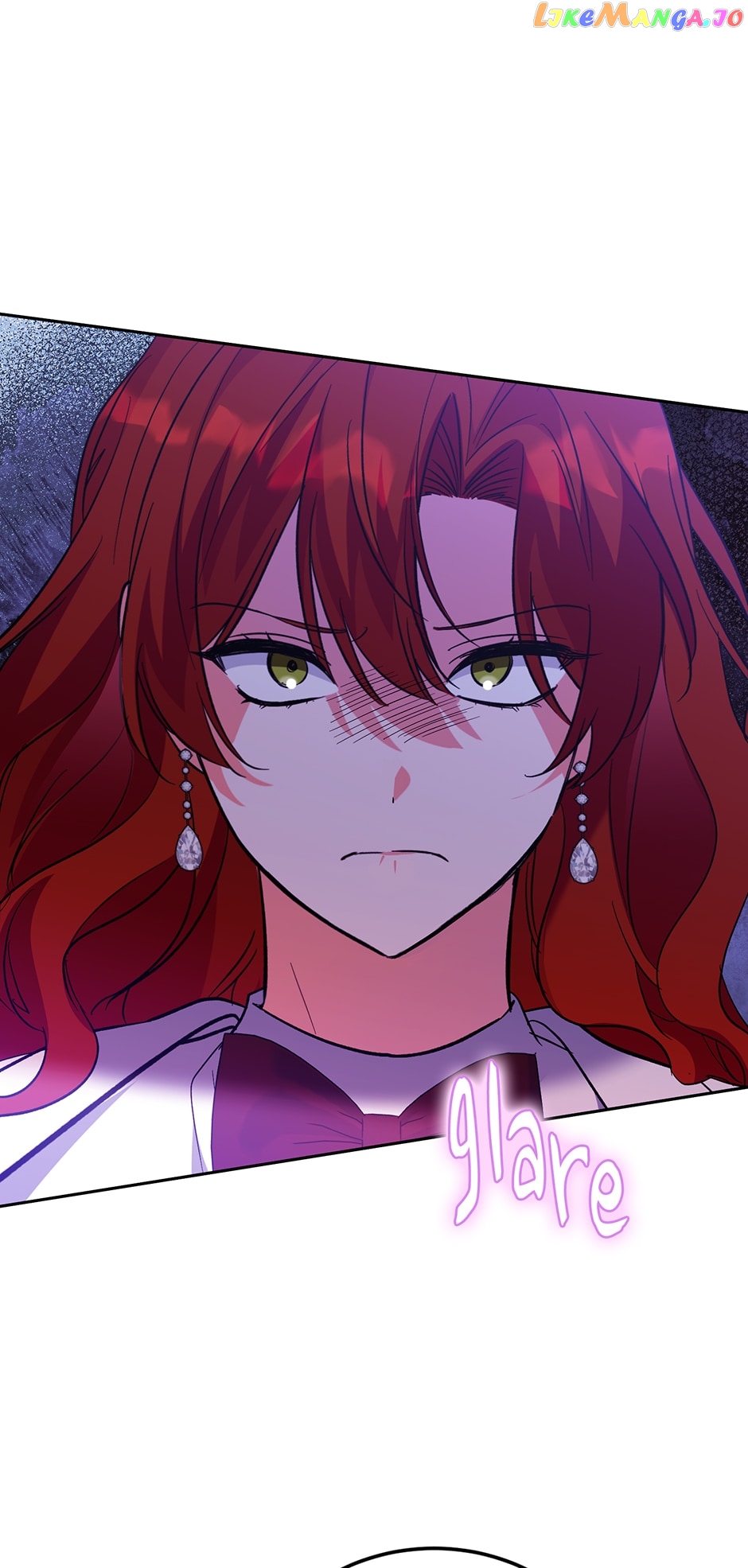 The Evil Girl Karuna Has Shrunk Chapter 85 - page 33