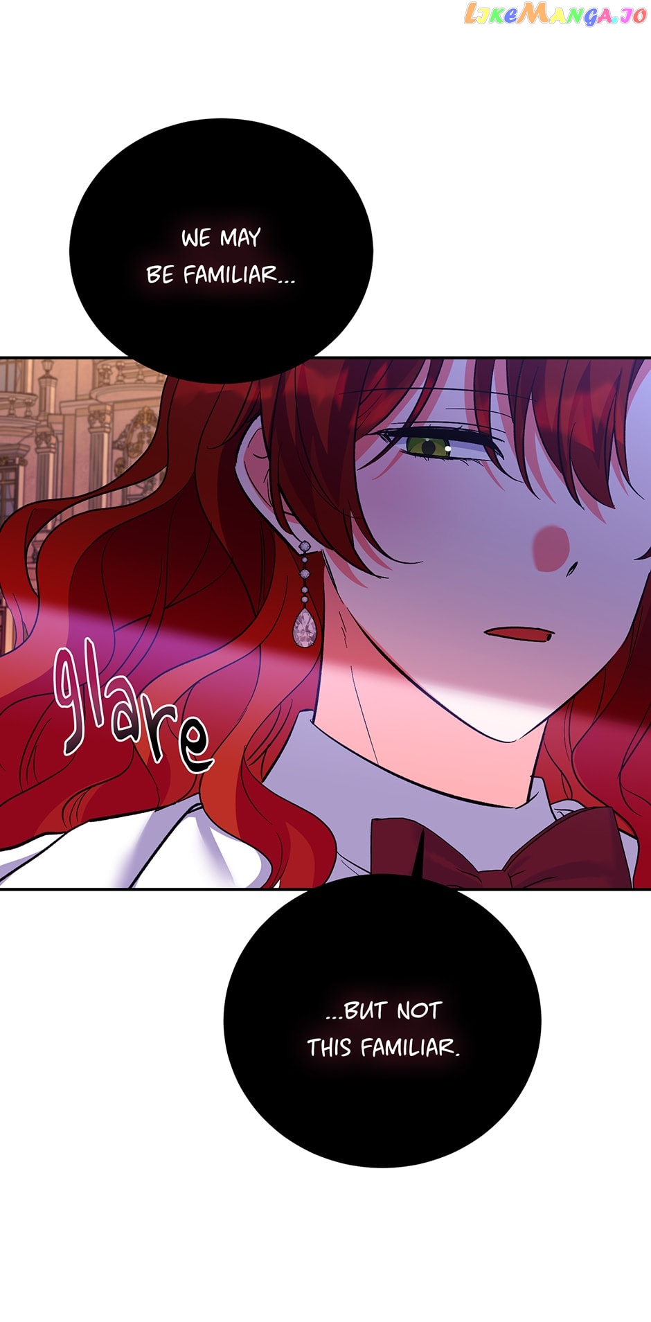The Evil Girl Karuna Has Shrunk Chapter 85 - page 36