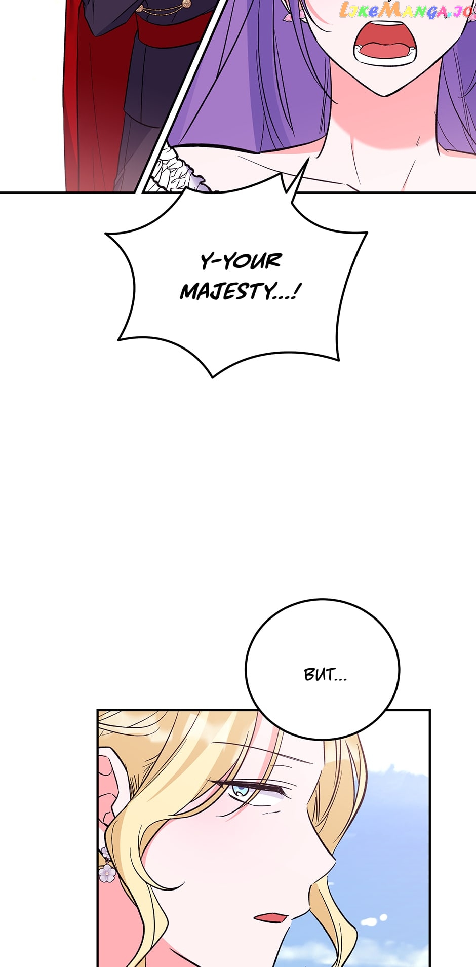 The Evil Girl Karuna Has Shrunk Chapter 85 - page 40