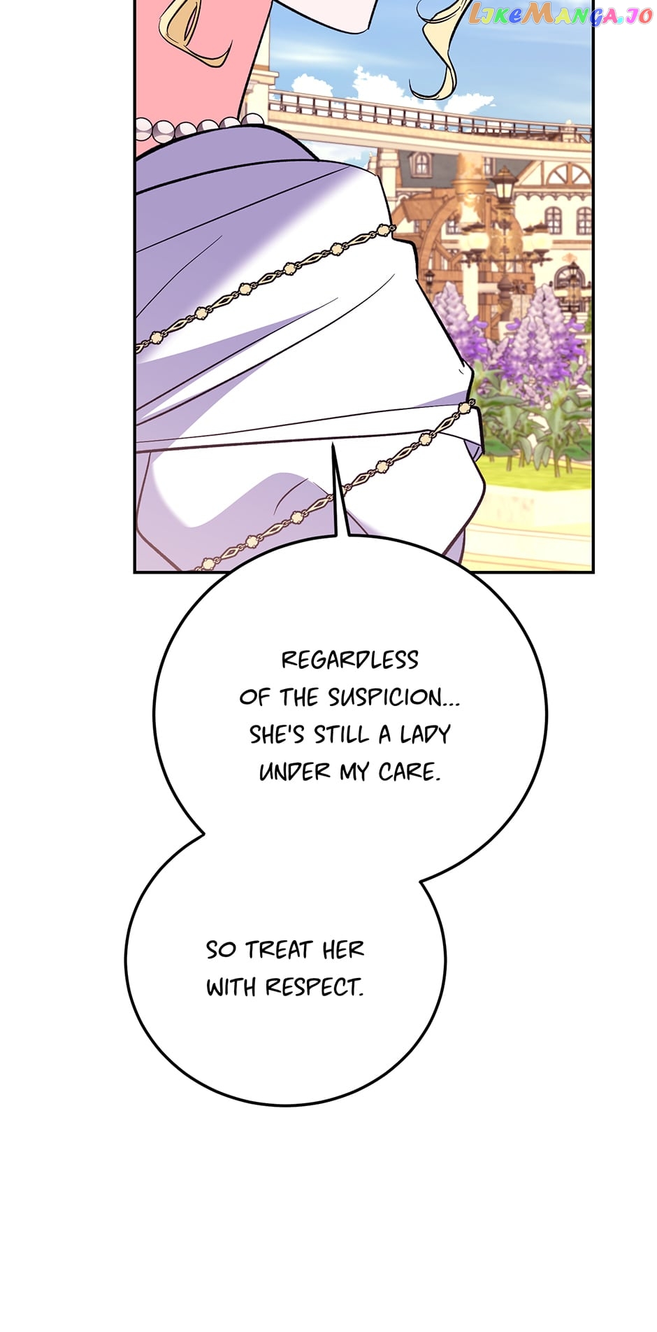 The Evil Girl Karuna Has Shrunk Chapter 85 - page 41