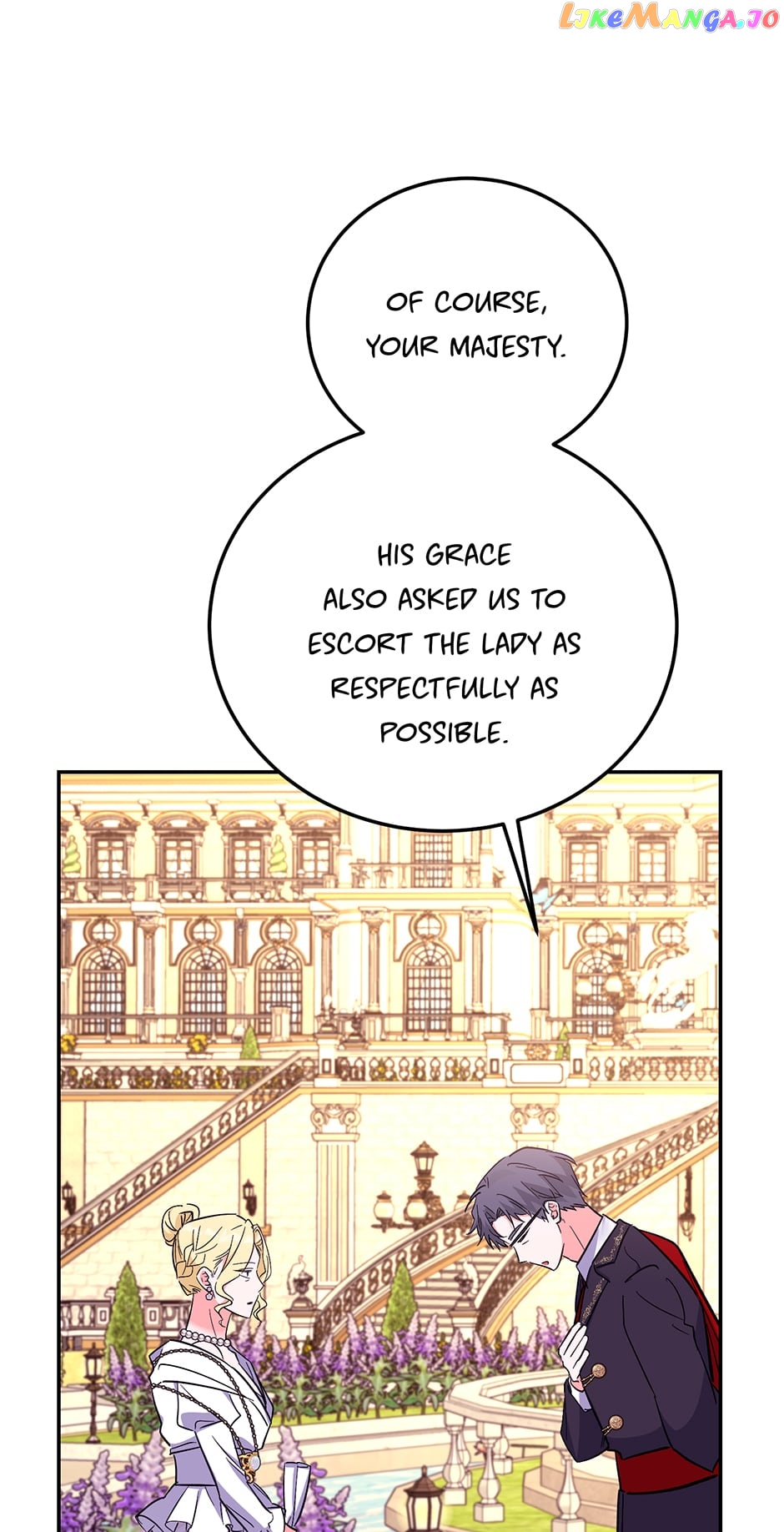 The Evil Girl Karuna Has Shrunk Chapter 85 - page 42