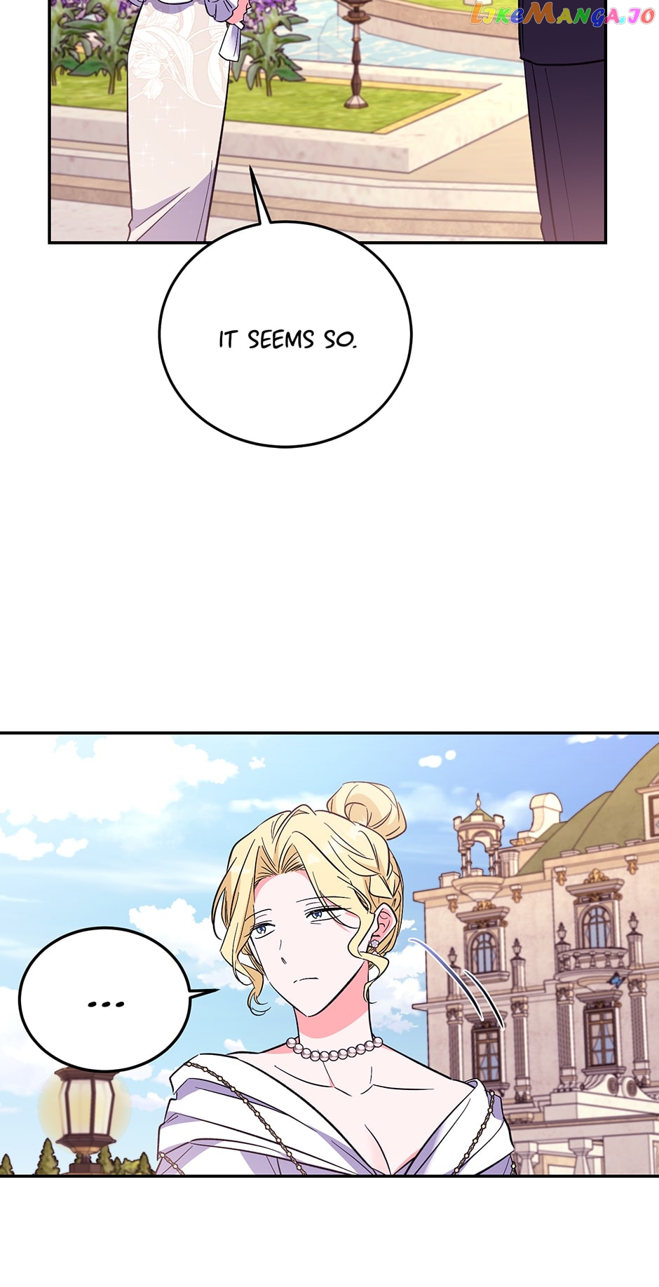 The Evil Girl Karuna Has Shrunk Chapter 85 - page 43
