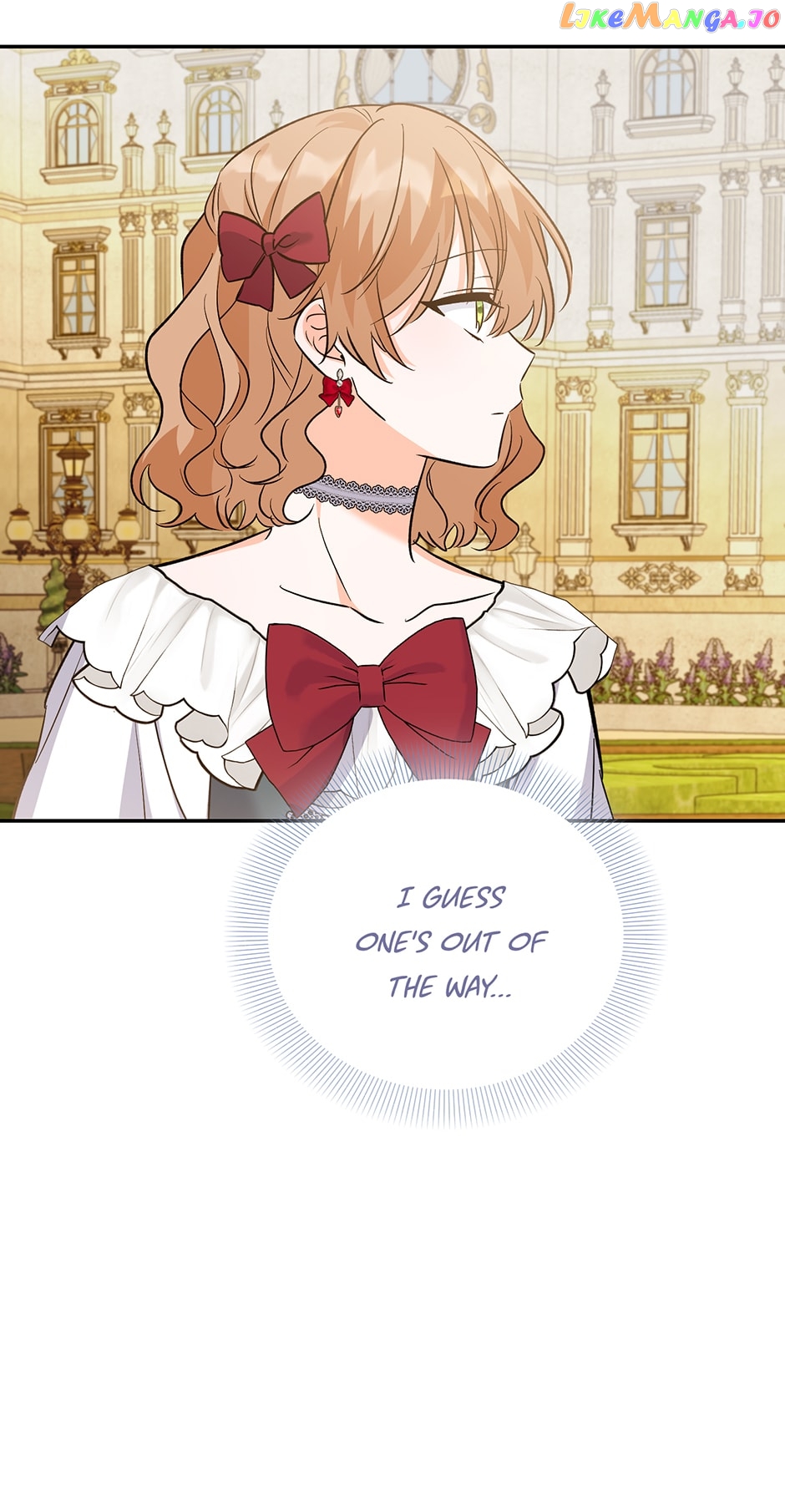 The Evil Girl Karuna Has Shrunk Chapter 85 - page 60