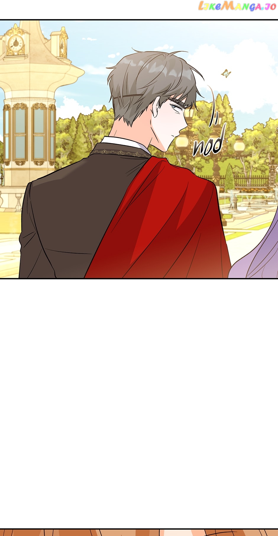 The Evil Girl Karuna Has Shrunk Chapter 85 - page 61