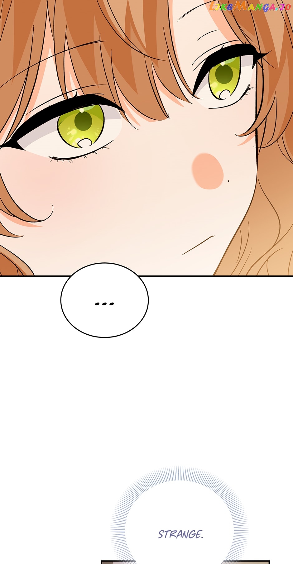 The Evil Girl Karuna Has Shrunk Chapter 85 - page 62