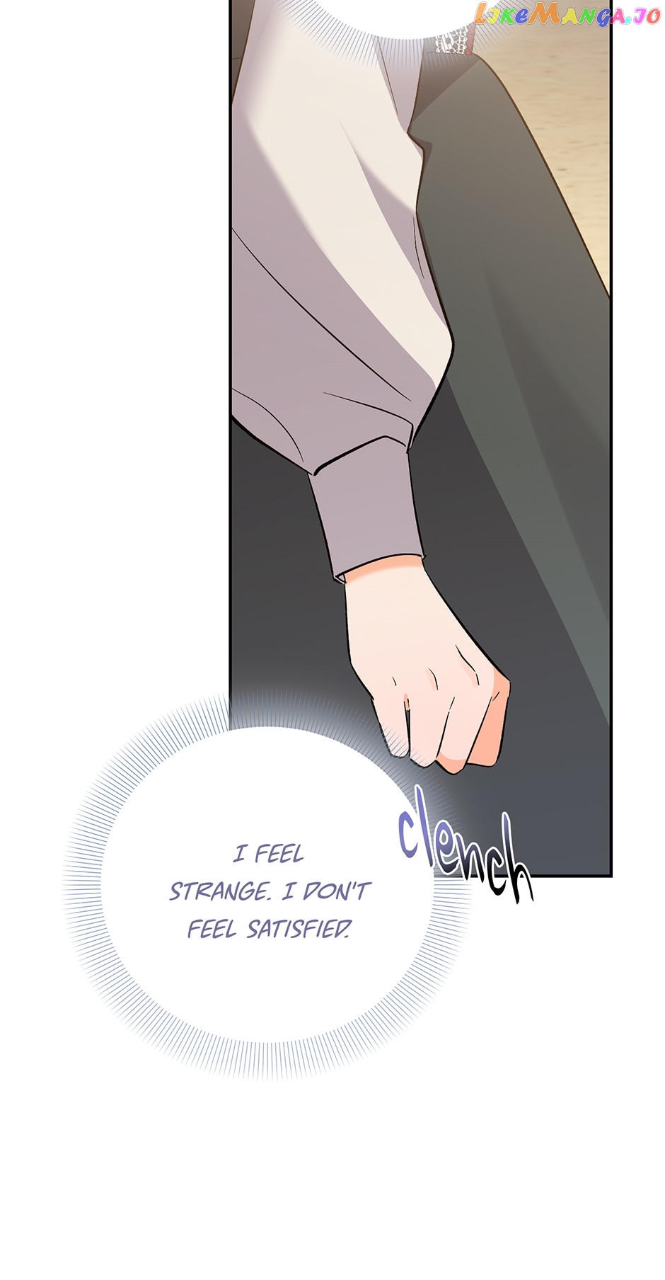 The Evil Girl Karuna Has Shrunk Chapter 85 - page 63
