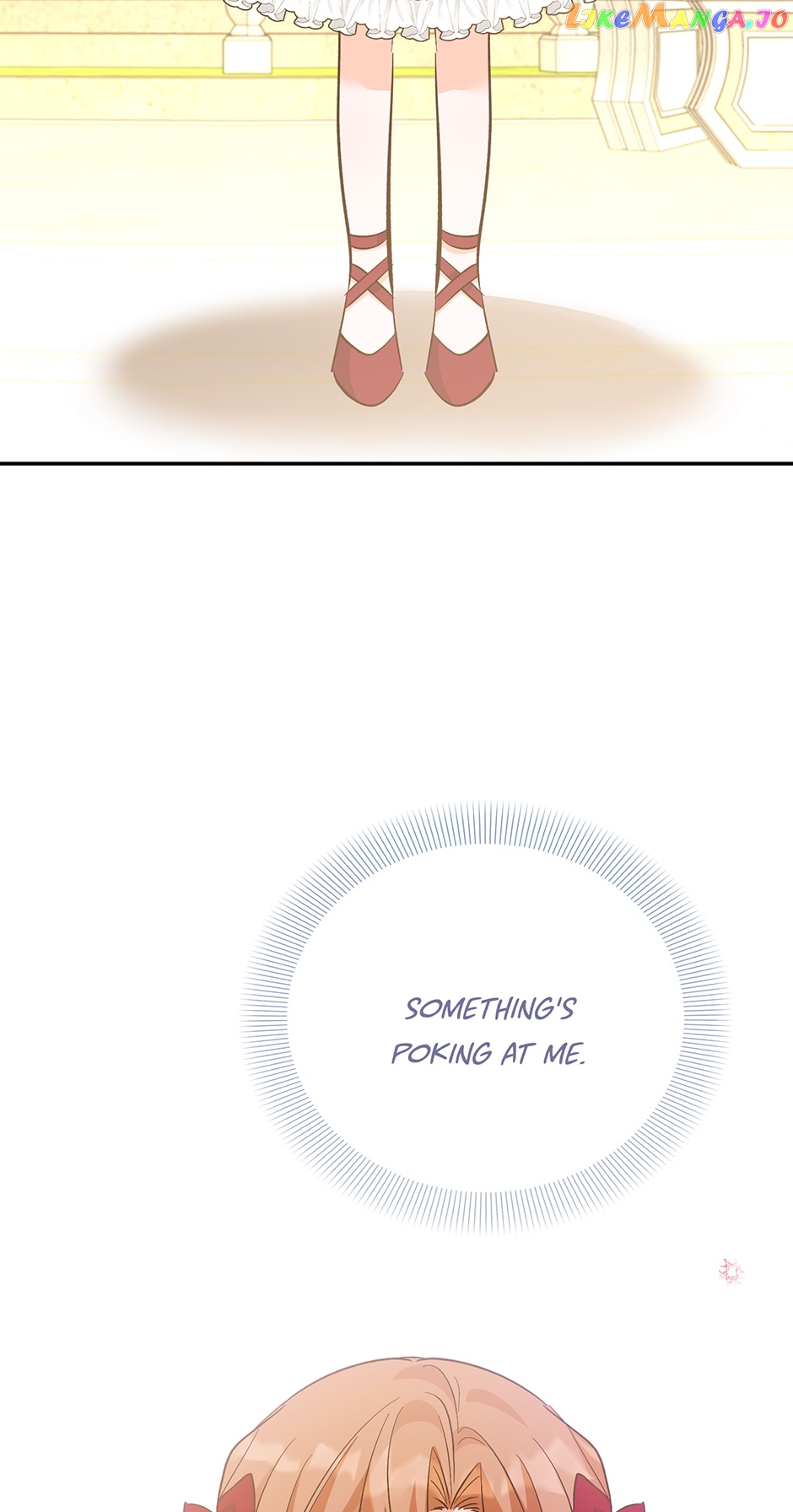 The Evil Girl Karuna Has Shrunk Chapter 85 - page 65