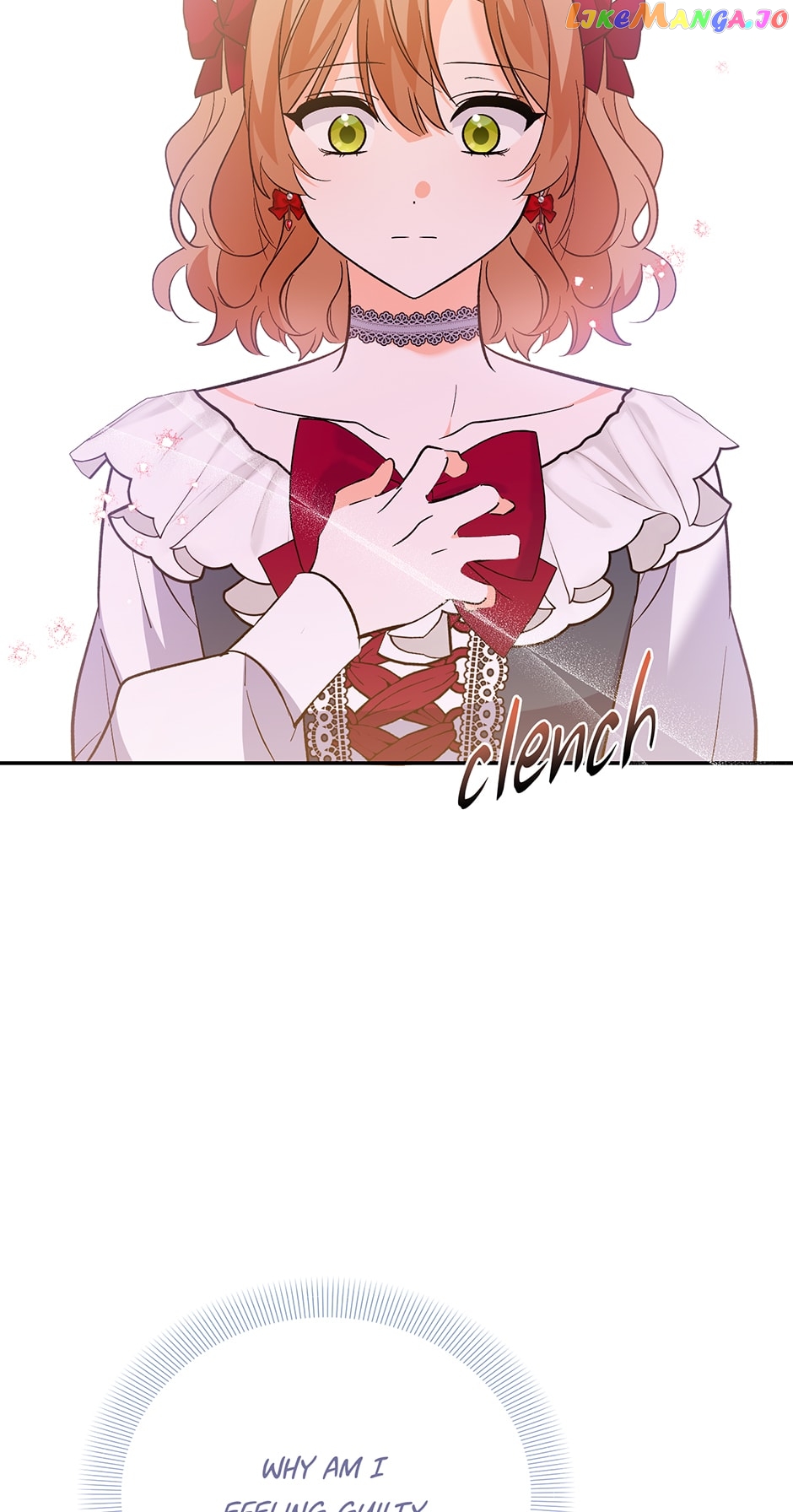 The Evil Girl Karuna Has Shrunk Chapter 85 - page 66