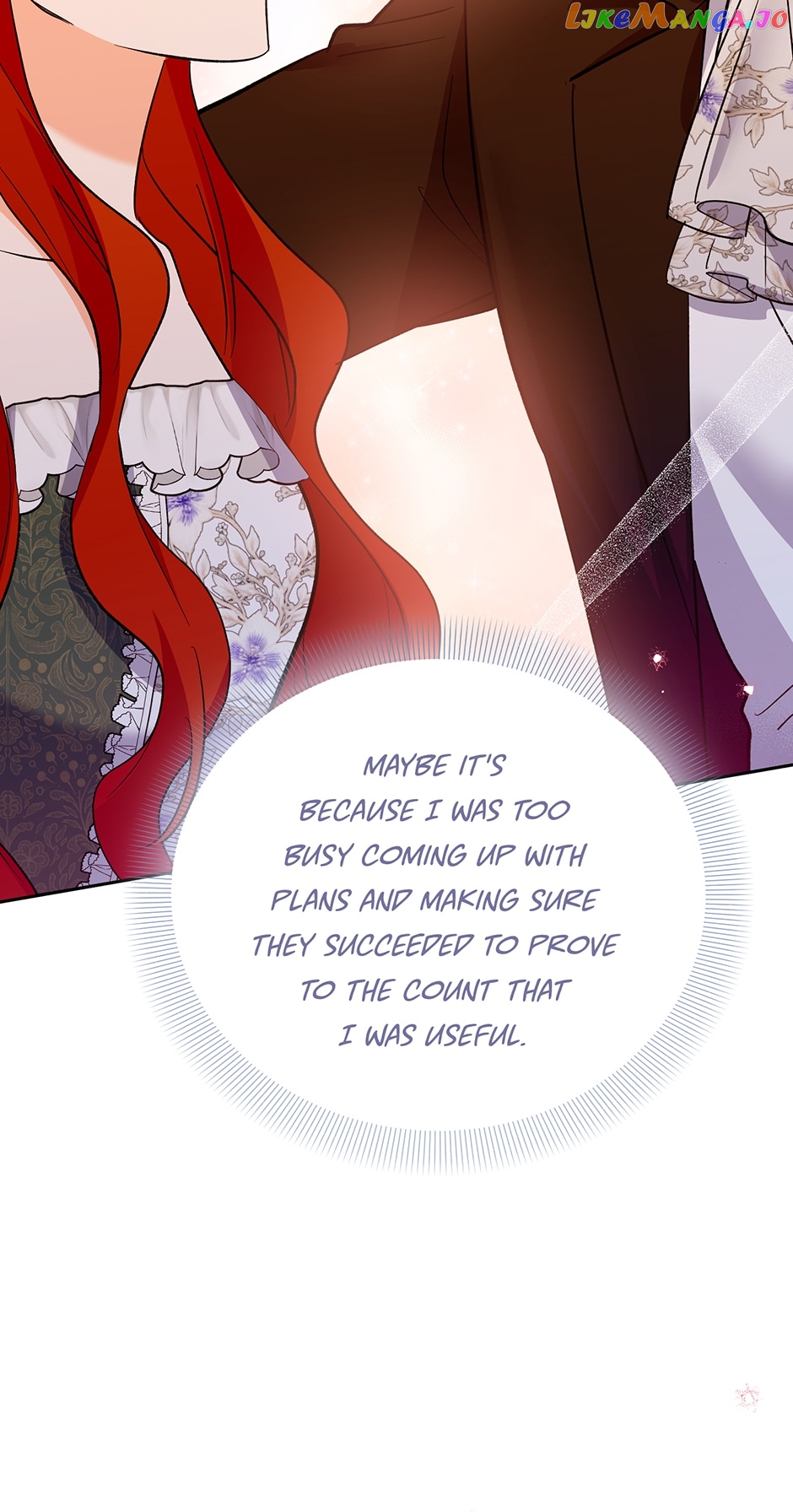 The Evil Girl Karuna Has Shrunk Chapter 85 - page 68