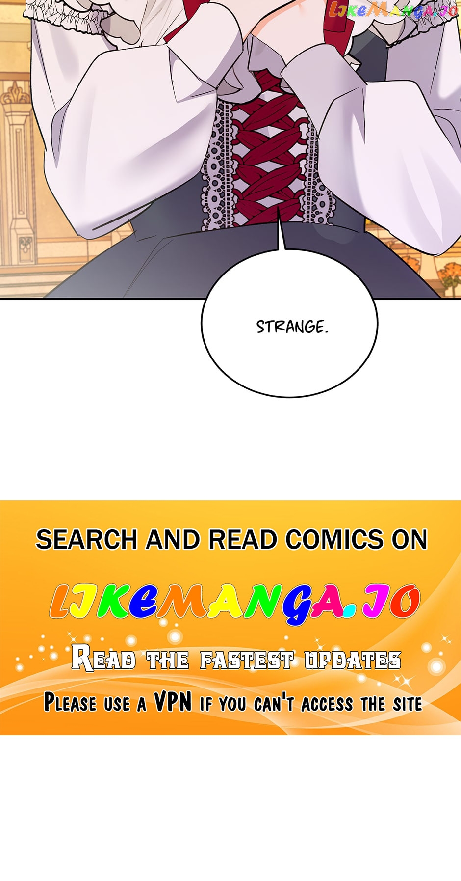 The Evil Girl Karuna Has Shrunk Chapter 85 - page 72