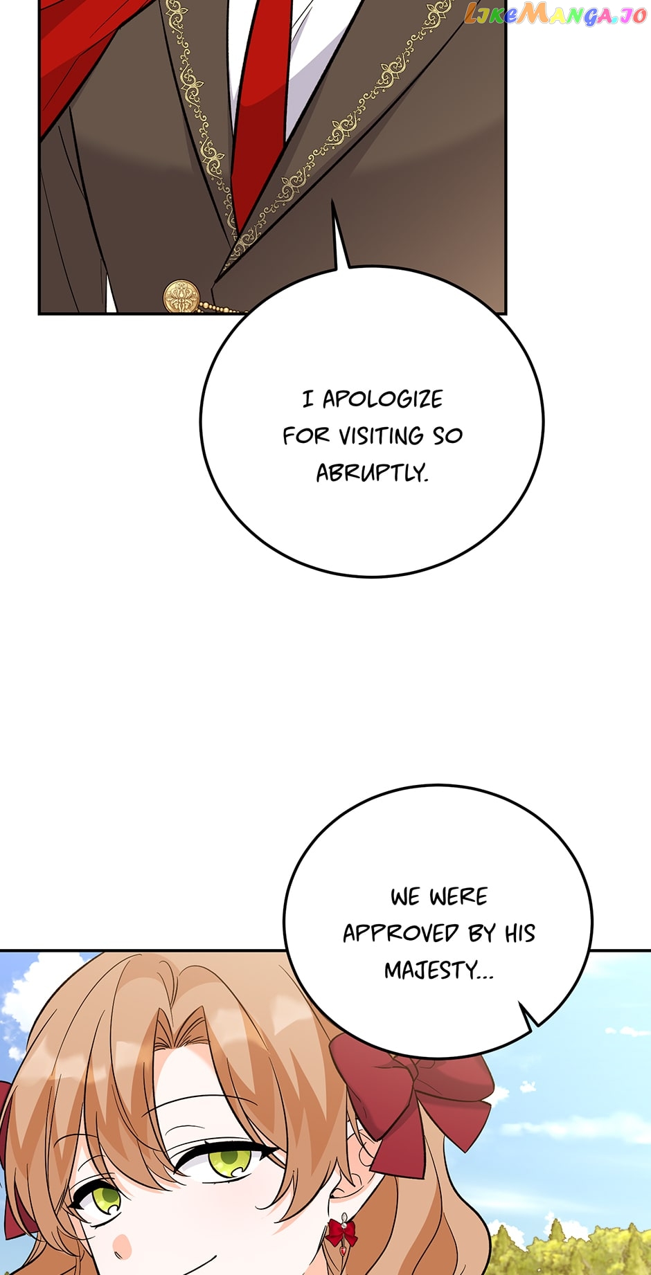 The Evil Girl Karuna Has Shrunk Chapter 85 - page 9
