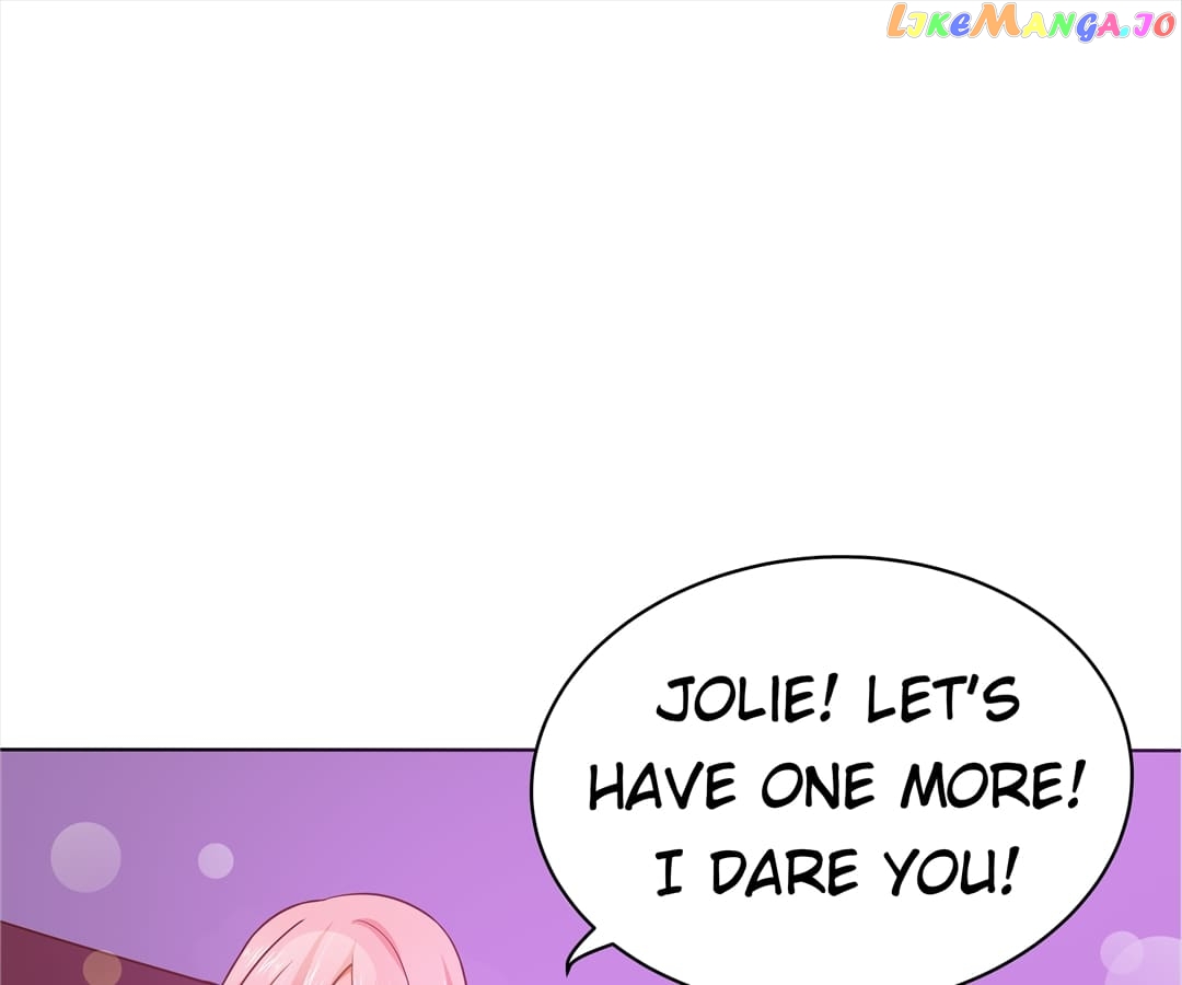 On the Tip of My Heart Chapter 16 - page 1