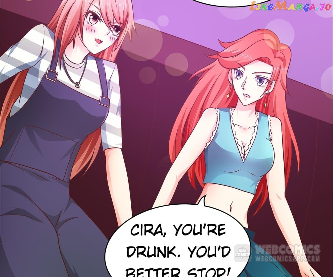 On the Tip of My Heart Chapter 16 - page 2