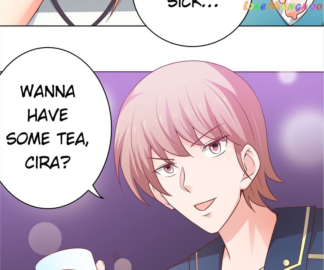 On the Tip of My Heart Chapter 16 - page 11