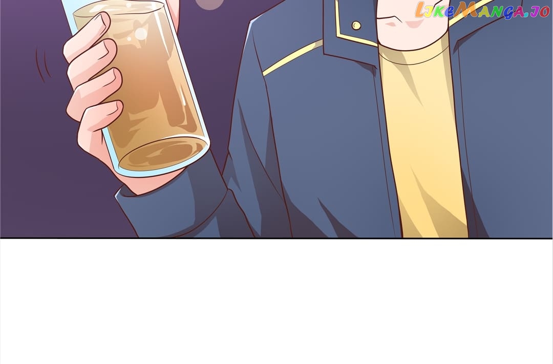 On the Tip of My Heart Chapter 16 - page 12