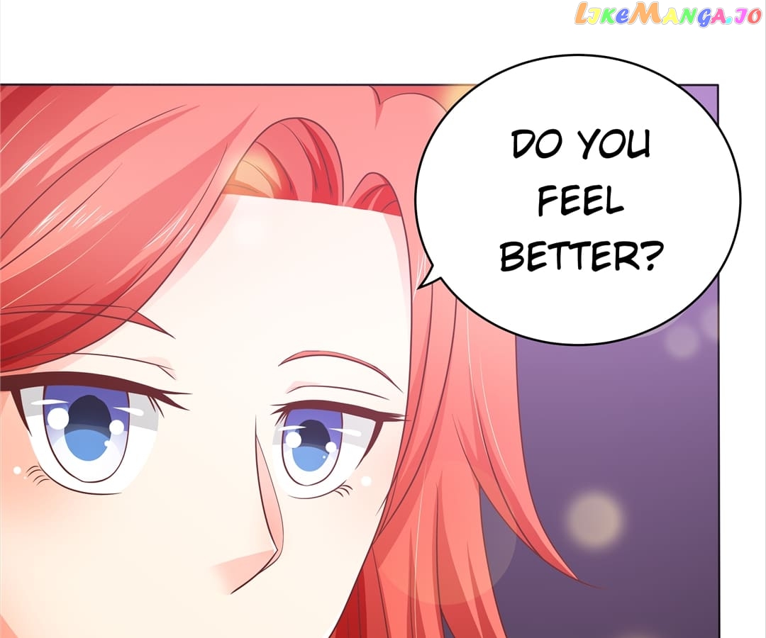 On the Tip of My Heart Chapter 16 - page 15