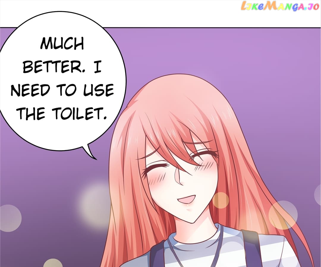 On the Tip of My Heart Chapter 16 - page 17