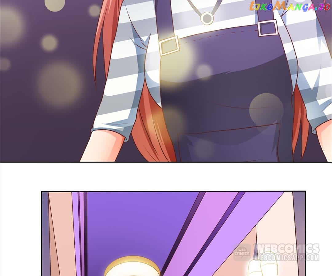 On the Tip of My Heart Chapter 16 - page 18