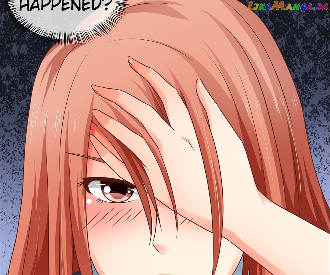 On the Tip of My Heart Chapter 16 - page 22