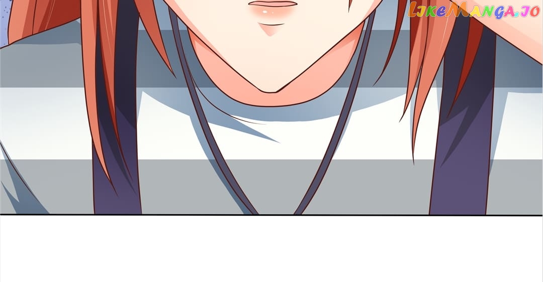 On the Tip of My Heart Chapter 16 - page 23