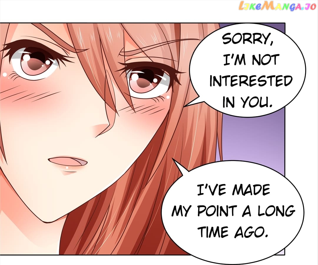 On the Tip of My Heart Chapter 16 - page 29