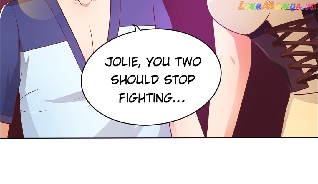 On the Tip of My Heart Chapter 16 - page 4