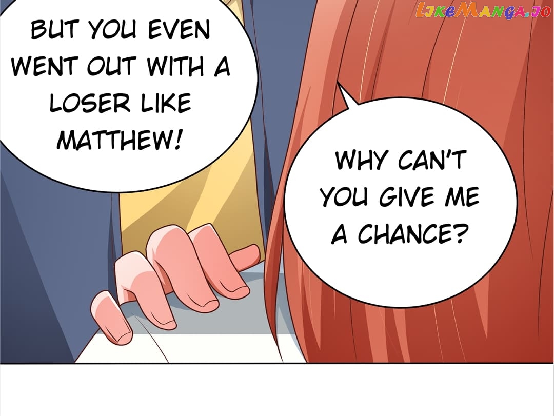 On the Tip of My Heart Chapter 16 - page 31