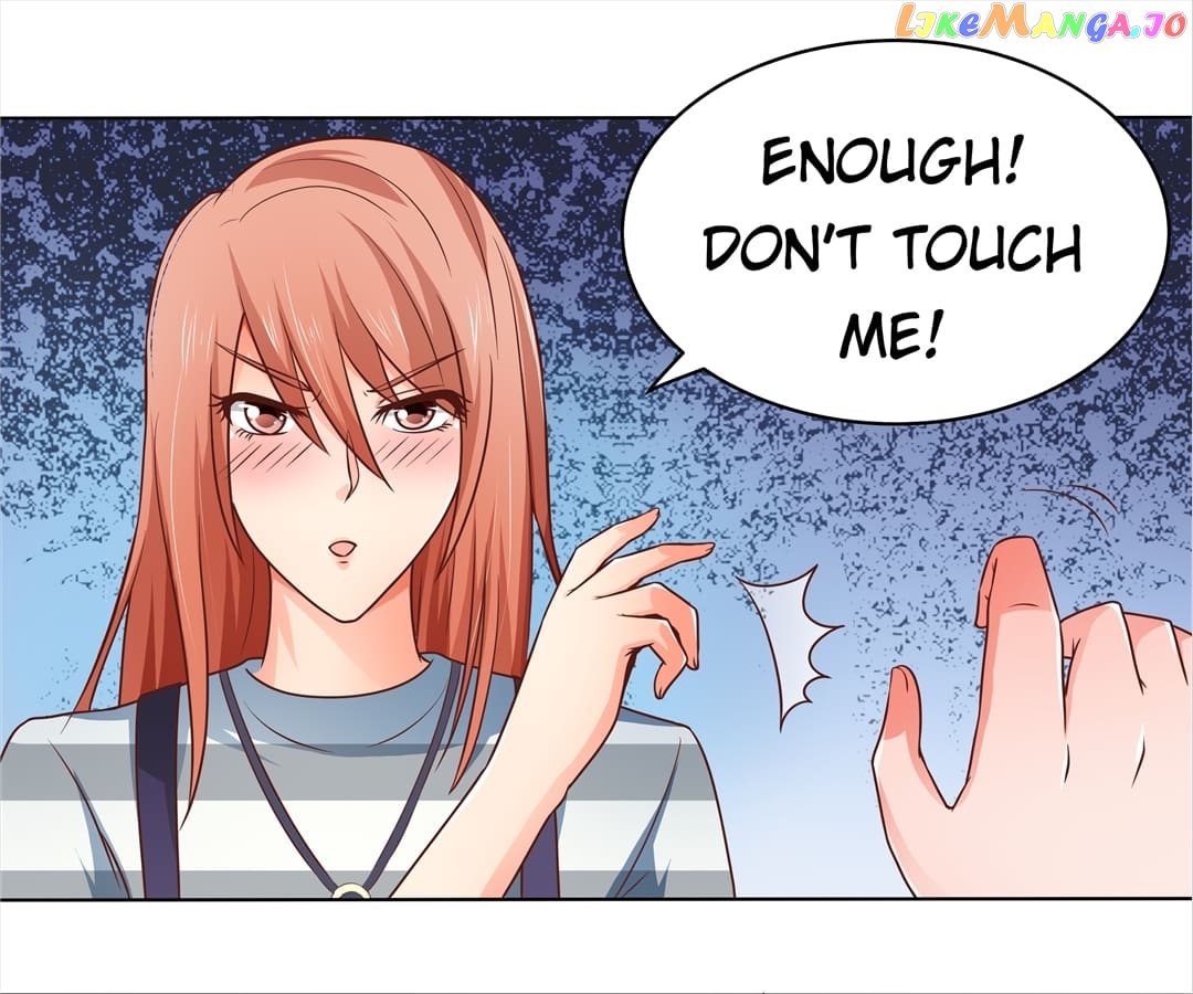 On the Tip of My Heart Chapter 16 - page 32